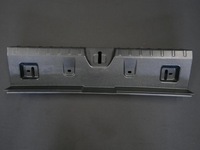 фото thumb №1, Bmw f30 захист поріг багажника 7221868