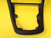 фото thumb №3, Рамка чехол рычага переключения передач рычаг переключения передач переключения передач alfa romeo 166 417501000 nr60