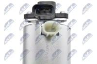 Клапан egr рециркуляции выхлопных газов toyota avensis 2.0 2003-2008 Оригинал, фото thumb