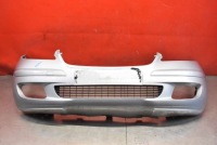 фото thumb №1, Бампер перед передній сріблястий mercedes a-klasa w169 04-08