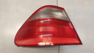 фото thumb №5, Лампа лівий зад mercedes clk c208 2.3