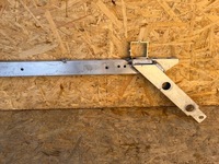 фото thumb №8, Volvo xc60 xc-60 ii 2 17- балка бампера передняя перед