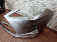 фото thumb №3, Бампер перед lexus rx iv 4 lift f sport 2019 2020