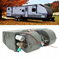 фото thumb №11, 12v испаритель кондиционера 3400 kcal na godzinę do автомобилей kempingowych