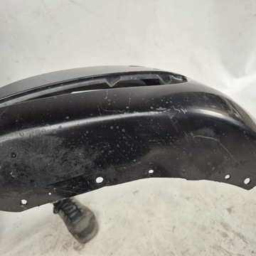 фото thumb №10, Bmw 2 f22 f23 14- бампер перед переднє spr