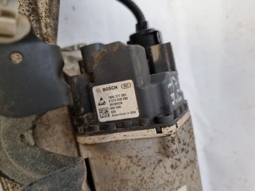 фото thumb №9, Jeep cherokee kl 3.2 trailhawk рестайлінг рейка рульового управління колонка кермова 19-