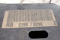 фото thumb №7, Рама опорный ford expedition lincoln navigator 4x2 2020-