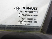 фото thumb №6, Дверь левый перед teb66 renault scenic iii