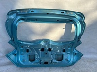 фото thumb №5, Кришка зад renault zoe 2012 задня