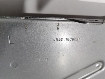 фото thumb №14, Pas переднее усилитель панель крепления фар land rover freelander ii 2 2006-2014