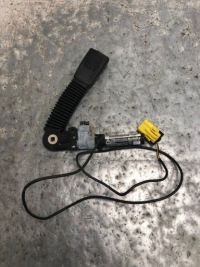 фото thumb №1, Натяжитель поперечина левый перед fiat ducato iii 606372200f