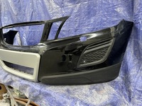 фото thumb №2, Volvo xc60 rdesign 09-13 бампер передній