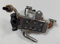 фото thumb №5, Радиатор egr ford explorer 2.3 2,3 ecoboost 2020-