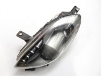 Купити Фара лівий перед alfa romeo giulietta led англієць, фото thumb