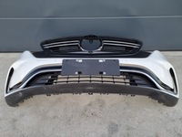 фото thumb №6, Mercedes eqc w293 293 amg бампер перед передній