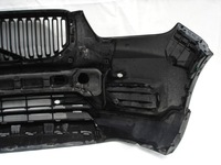 фото thumb №8, Volvo xc40 бампер передній 4xpdc