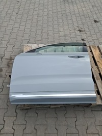 фото thumb №1, Дверь левый перед передние полный volvo xc60 ii 740