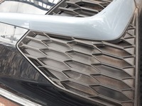 фото thumb №12, Решітка бампера правий задня honda civic x 71503-tgg