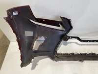 фото thumb №14, Lexus nx 300h lift 17- бампер перед передній