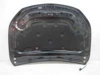 Капот mercedes a247 glb 20r в Україні, фото thumb