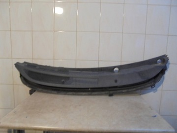 фото thumb №14, Панель под лобовым стеклом kia venga 2009- 86151-1p000 86158-1p000