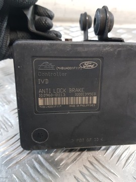 фото thumb №9, Насос abs mazda 3 3m512c405ea