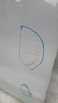 фото thumb №7, Toyota sienna iv 21- дверь левая перед передние