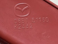 фото thumb №4, Mazda 2 ii de 2007- правая задняя лампа