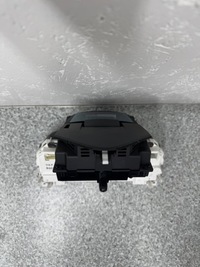 фото thumb №12, Дисплей head up лічильник mazda cx3 cx-3 2015-2020 bje155430