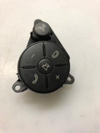 фото thumb №1, Модуль блок управления mercedes a2048210051