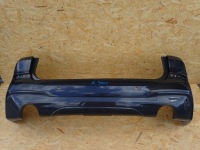 фото thumb №1, Бампер задняя bmw x3 g01 m набор