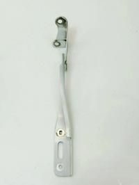 фото thumb №6, Honda civic ix lift 15-17 петли капот крышки двигателя 1,8 r18z4