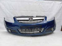 фото thumb №1, Бампер перед opel corsa d 13273522
