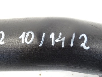 фото thumb №6, Труба шланг шланг інтеркулер audi q3 8u 2.0 tdi 5n0145840h