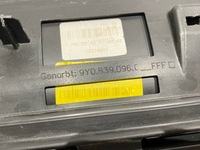 фото thumb №6, Porsche cayenne планка панель двері зад 9y0839096