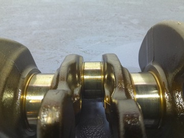 фото thumb №7, Mercedes cls w257 3.0b 367 km wał коленчатый a2560301000