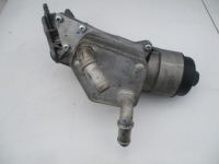 фото thumb №3, Корпус фильтра масла ford ranger 2.0 tdci ecoblue