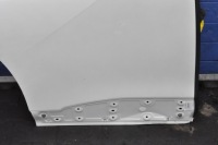 фото thumb №9, Peugeot 2008 ii дверь правый задняя задние kwe белый перламутр