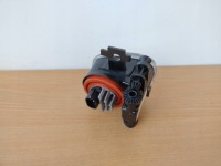 фото thumb №2, Левый противотуманная фара led drl renault megane clio 2019-2024rok 261550862r st1/r538