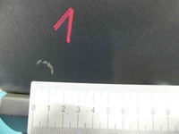 фото thumb №2, Дверь перед правое renault laguna iii бежевый teknd