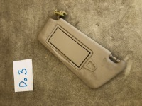 фото thumb №1, Mercedes-benz e a207 захист сонцезахисна a2078102310