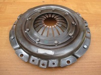 фото thumb №9, Fiat doblo 1.3 jtd combo 1.3 cdti зчеплення жорсткий 55201525 nr1