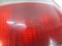 фото thumb №5, Volvo v40 лампа задня права + вкладиш ламповий