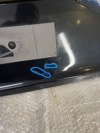 фото thumb №8, Audi a8 4n крышка