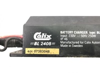 фото thumb №1, Bl2408 scania зарядний пристрій