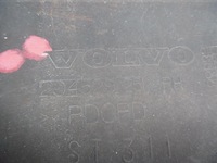 фото thumb №15, Защита межосевая правая volvo fh 12 13 20452925