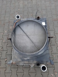 фото thumb №3, Комплект радиатор радиаторов volvo fm 9 12 13