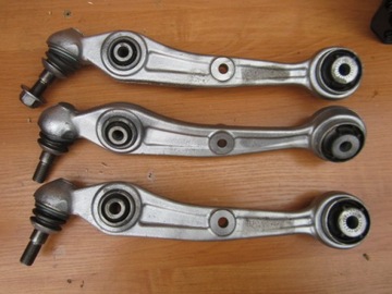 фото thumb №14, Bmw x5 g05 x6 g06 x7 g07 поворотна опора перед права голий 3121 6876656 nr1 nr5