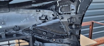 фото thumb №11, Byd sealion 7 2024- бампер перед оригінал a321