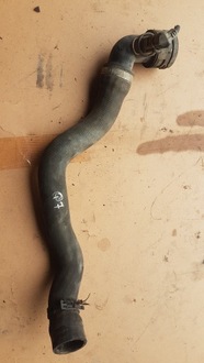 фото thumb №1, Шланг wody audi q7 4l 7l6122291m